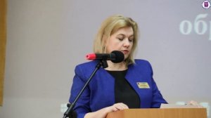 «Качество образования как основной показатель эффективной работы образовательной деятельности»