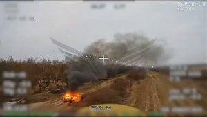 🔥Донбасс. Работает «Рубикон»