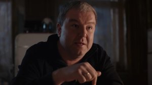 Домашний арест, 1 сезон, 1 серия