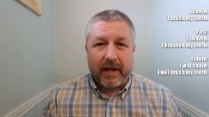 Learn How To Talk About Your Daily Routine in English