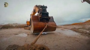 Золотая лихорадка 15 сезон 29 серия (реалити-шоу, 2024)