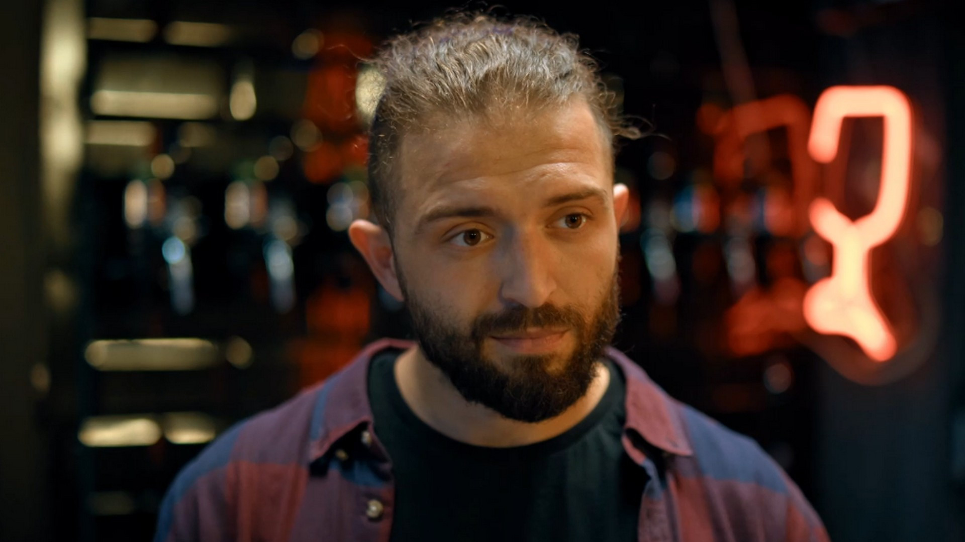 Историк, 1 сезон, 14 выпуск