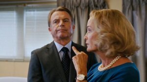 Клятва 2012 – Выписка из больницы: «Я так по тебе соскучилась, что мне срочно нужна леотерапия» 💕😄