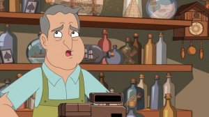 Хомяк и Гретель 1 сезон 33 серия (мультсериал, 2023)