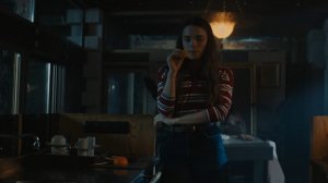 Голосовой помощник- фильм 2025 года