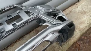 Мицубиси асх рестайлинг купить оригинал