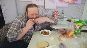 Жареное сало на завтрак Тружусь на усадьбе Утро у кошек ПОДВАЛ ИЛЬИЧА влог о жизни