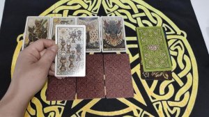 Гороскоп на март 2026. Стихия земли 🌍 Козерог ♑