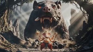 Всё что вы хотели знать о Ганеше Мифы Жены Проклятия и Мудрость