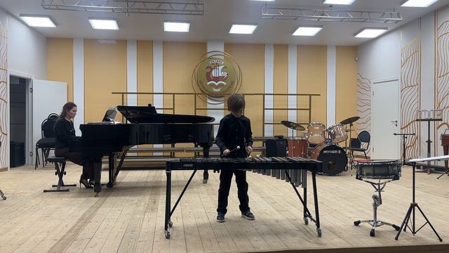 Зеленкевич Никита