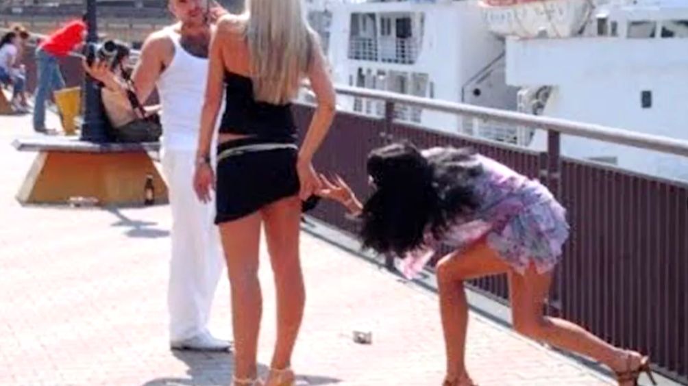 Самые Смешные Женские Неловкости смотреть онлайн