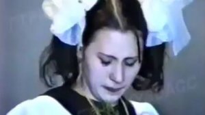 Архив ГТРК "Кузбасс". Пульс с Людмилой Лещенко (1997)