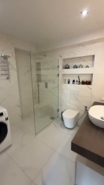 Обзор квартиры