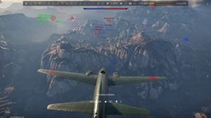 War Thunder ЯПОНИЯ
