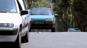 АвтоВАЗ. Гоняет немцев по Франции