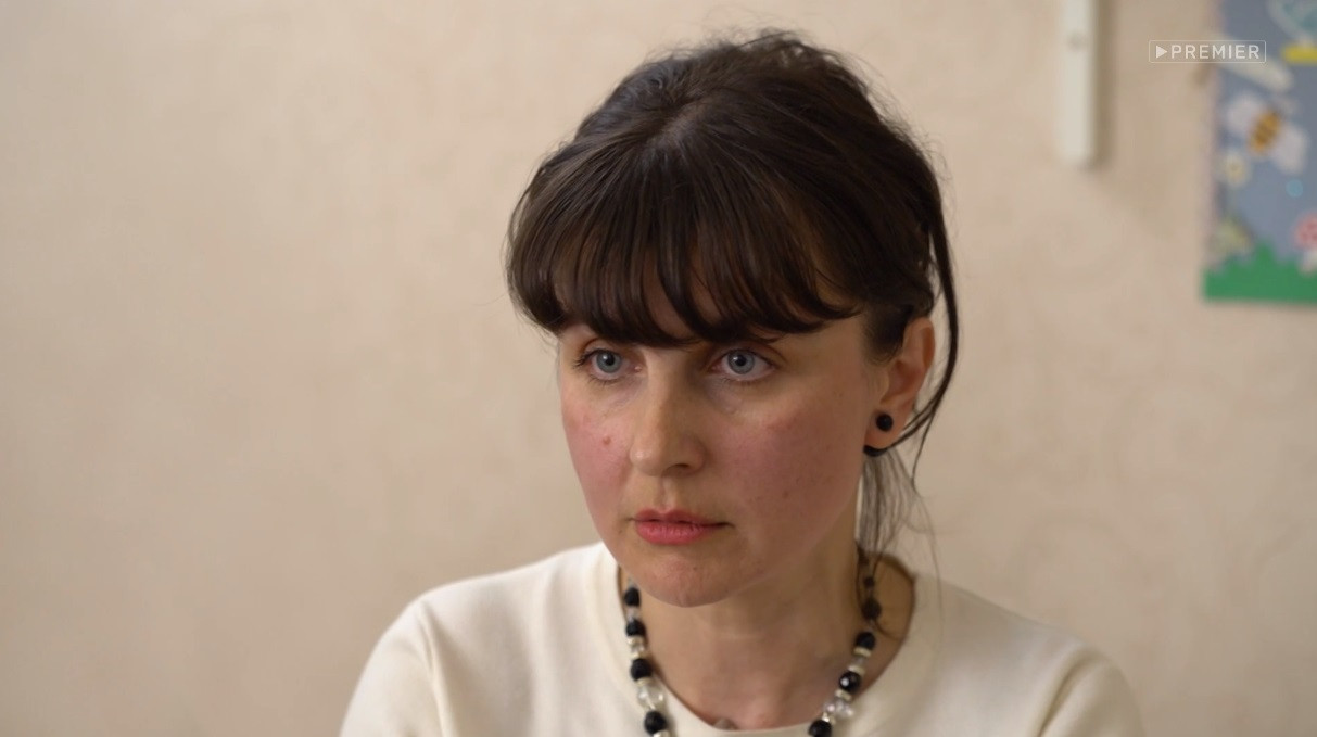 Врачи, 1 сезон, 10 серия