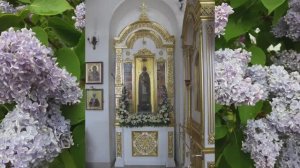 ЛЕТОПИСЬ ВОССТАНОВЛЕНИЯ ХРАМА ПРП. СЕРГИЯ РАДОНЕЖСКОГО