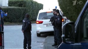 В Женеве начались переговоры Ирана и США.