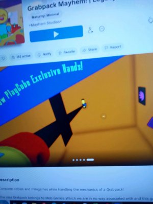 playtime но я прохожу обучение в roblox