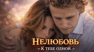 Красивая история о настоящей любви! "Нелюбовь"