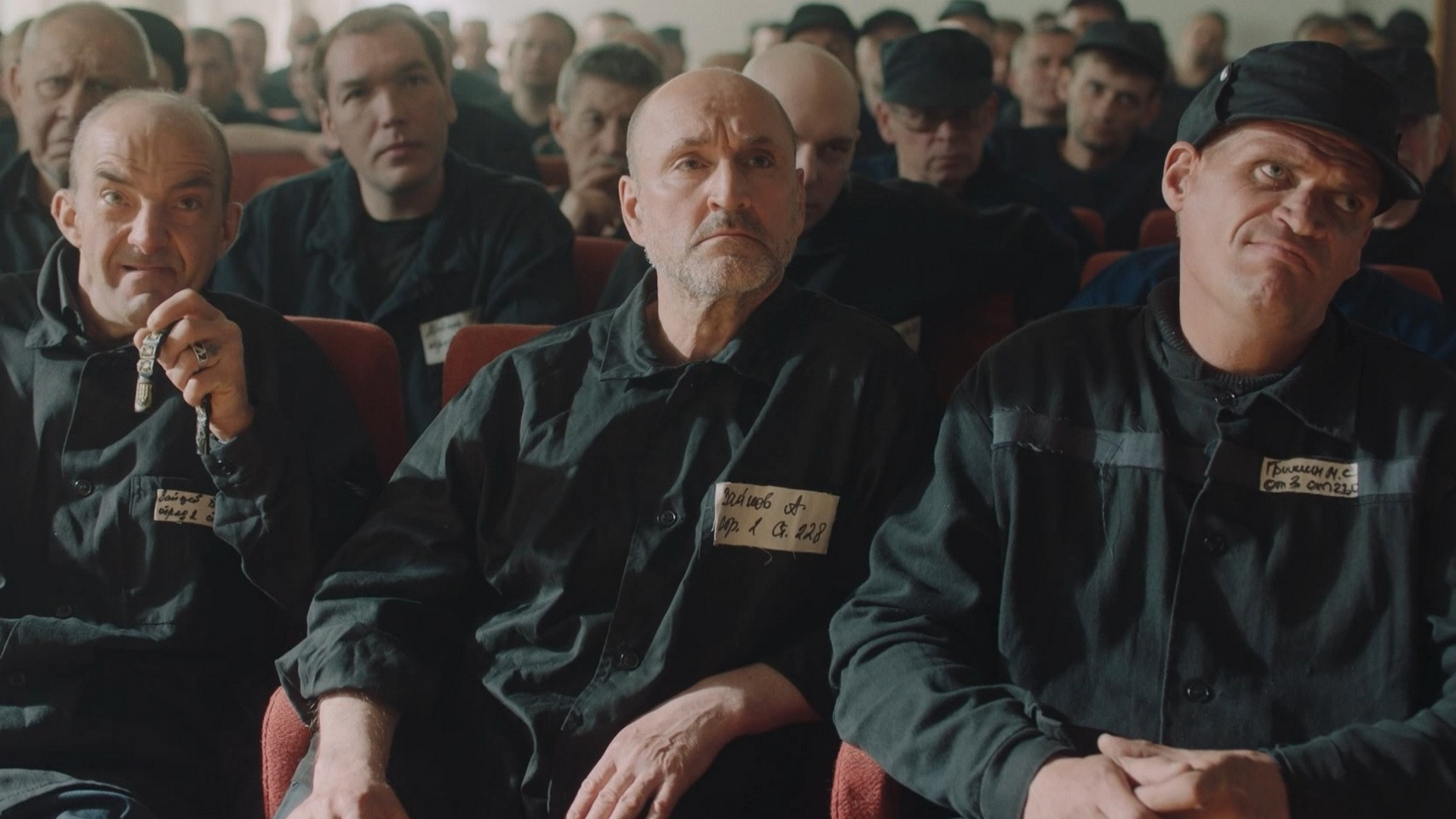 СТАС, 1 сезон, 5 серия