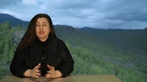 эпическая музыка народов Сибири