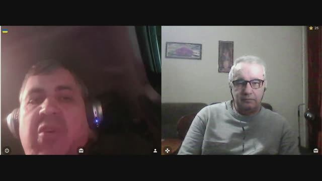 Пятый год СВО... смотреть онлайн