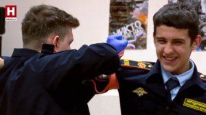 Урок без учебника | ДОКУМЕНТАЛЬНОЕ КИНО