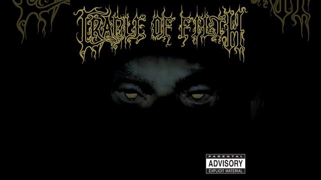 03 - Death Comes Ripping (Cradle Of Filth)