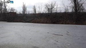 Иван Болдырев сообщил, что парк «Юность» не заброшен