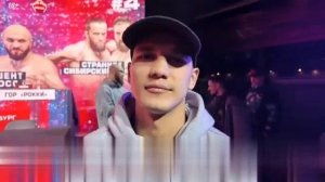 💥 Искандер vs Золотой и Вагаб! Эмоции вышли из под контроля