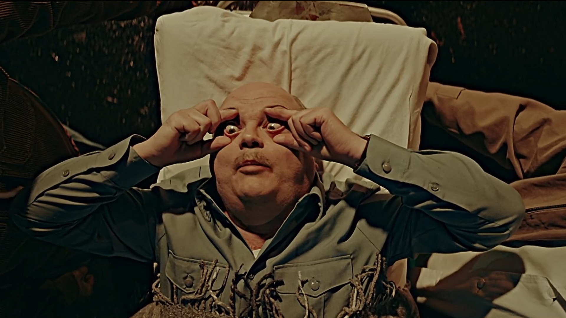 Милиционер с Рублёвки, 2 сезон, 2 серия