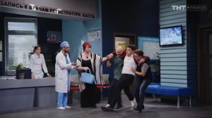 Однажды в России, 5 сезон, 22 выпуск