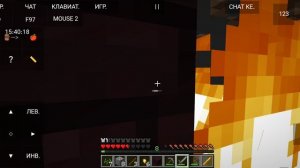 ВЫЖИВАНИЕ В МАЙНКРАФТЕ В СИМУЛЯЦИИ СО ВСЕМИ ИЗМЕНЕНИЯМИ!! ПОЛУЧИЛОСЬ ЛИ У МЕНЯ ПРОЙТИ МАЙНКРАФТ?