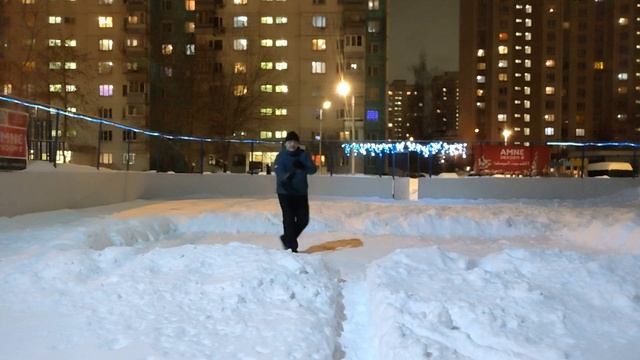 Разминочные упражнения с мечом Цзянь (2)