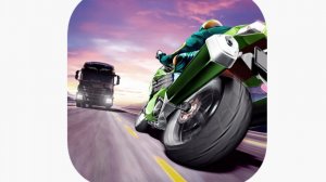 Traffic Rider
