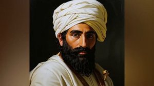 Мистерия Пурим ( новая редакция)