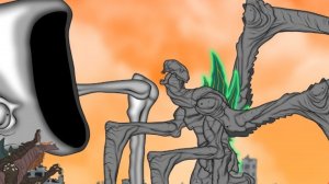 Кошмарная Мутозила