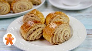 Гата (Кята) 😍 Мой любимый рецепт