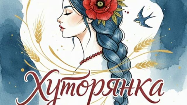 DJ SSiL Sandra - Хуторянка DanceHall Cover смотреть онлайн