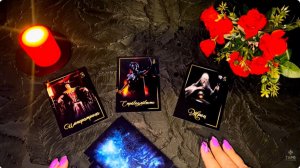 ТАРО ГАДАНИЕ 💥ЧТО СТУЧИТСЯ В ВАШИ ДВЕРИ ❓💯💥