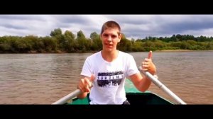 поездка за воблерами ЧАСТЬ 98