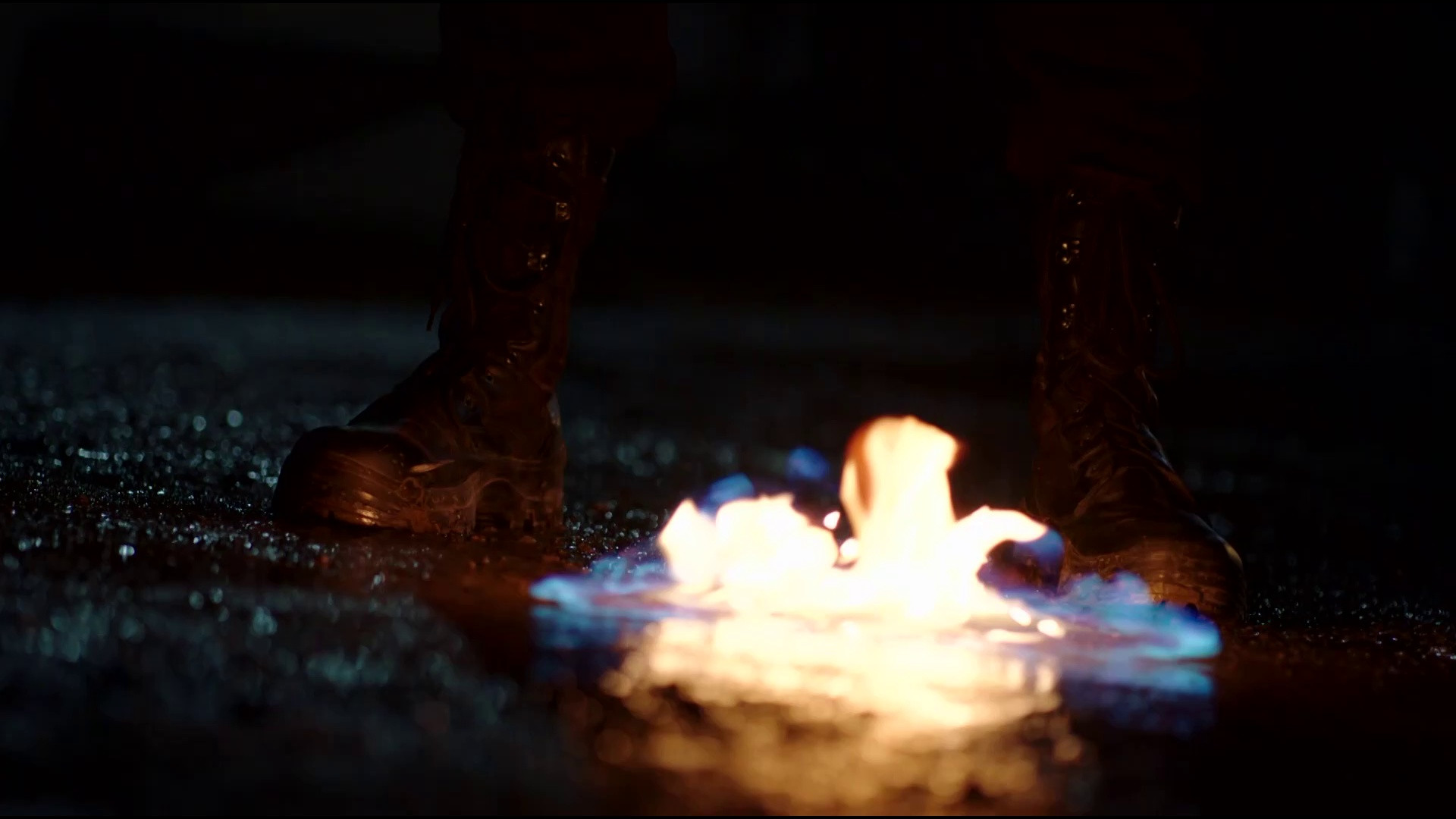 Сенсор (2019) смотреть онлайн