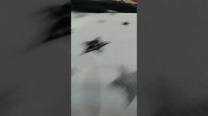 Наша банда 1 сезон 2 серия "Робот убийца"