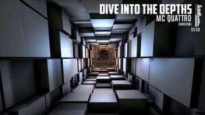MC Quattro - dive into the depths