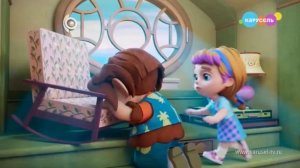 Аноонс Karusel 2 (Зачем здесь скобки) зима 2026 3 часть