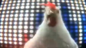 бодрящая песня