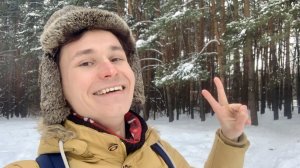 俄罗斯男子练习中文口语 || 谈论博士论文、人工智能、机器学习、量子物理、自旋电子学和群论