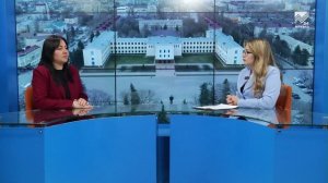 Доброе утро. В гостях Ася Хакирова