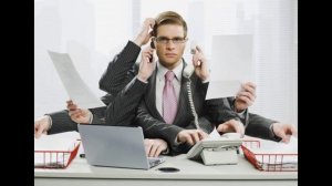 4. Чтоб не мешали…